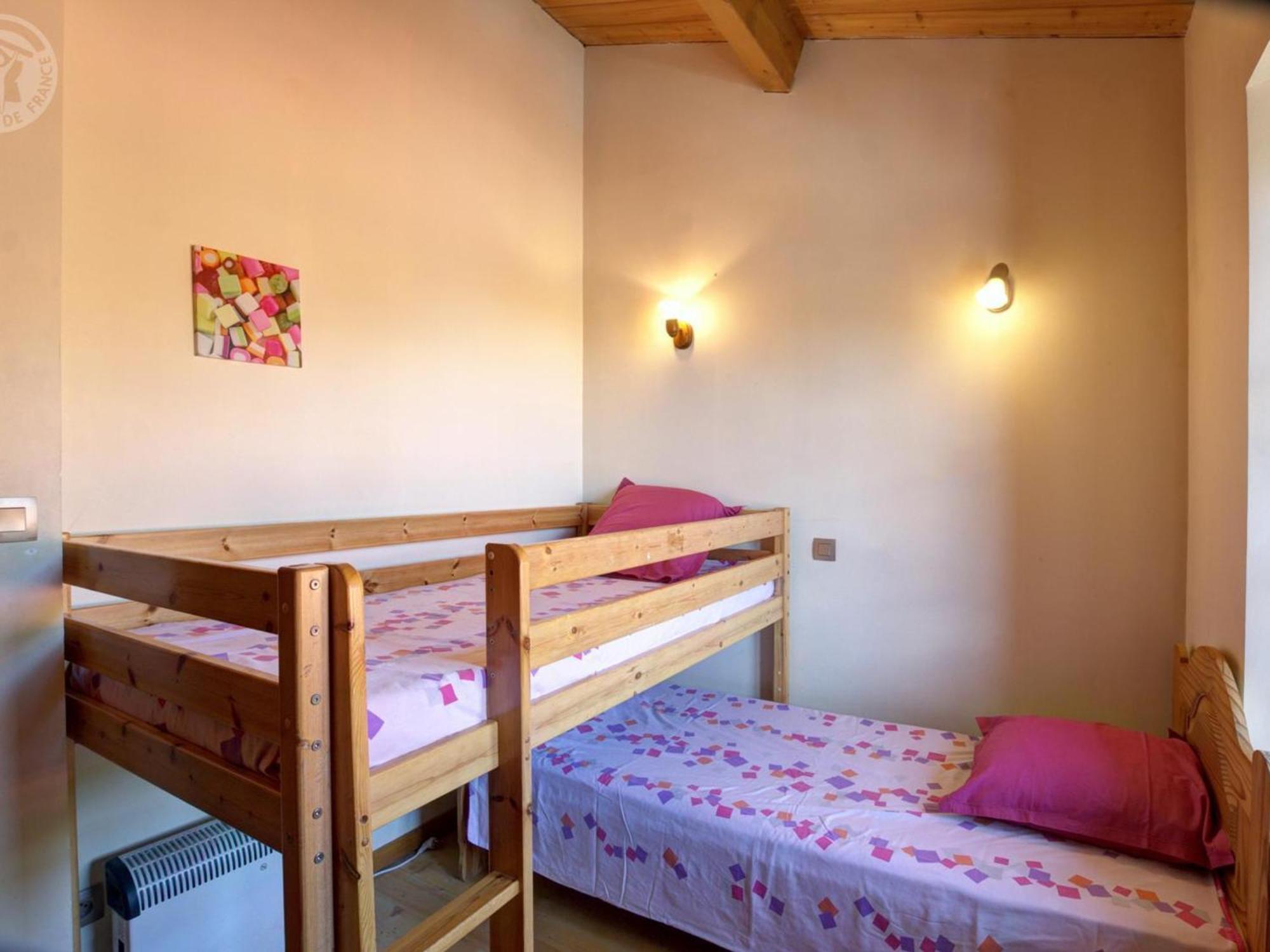 Gite De Charme Avec 2 Terrasses, Au Coeur Du Parc Du Pilat, Confortable Et Equipe - Fr-1-496-40 Malleval 외부 사진